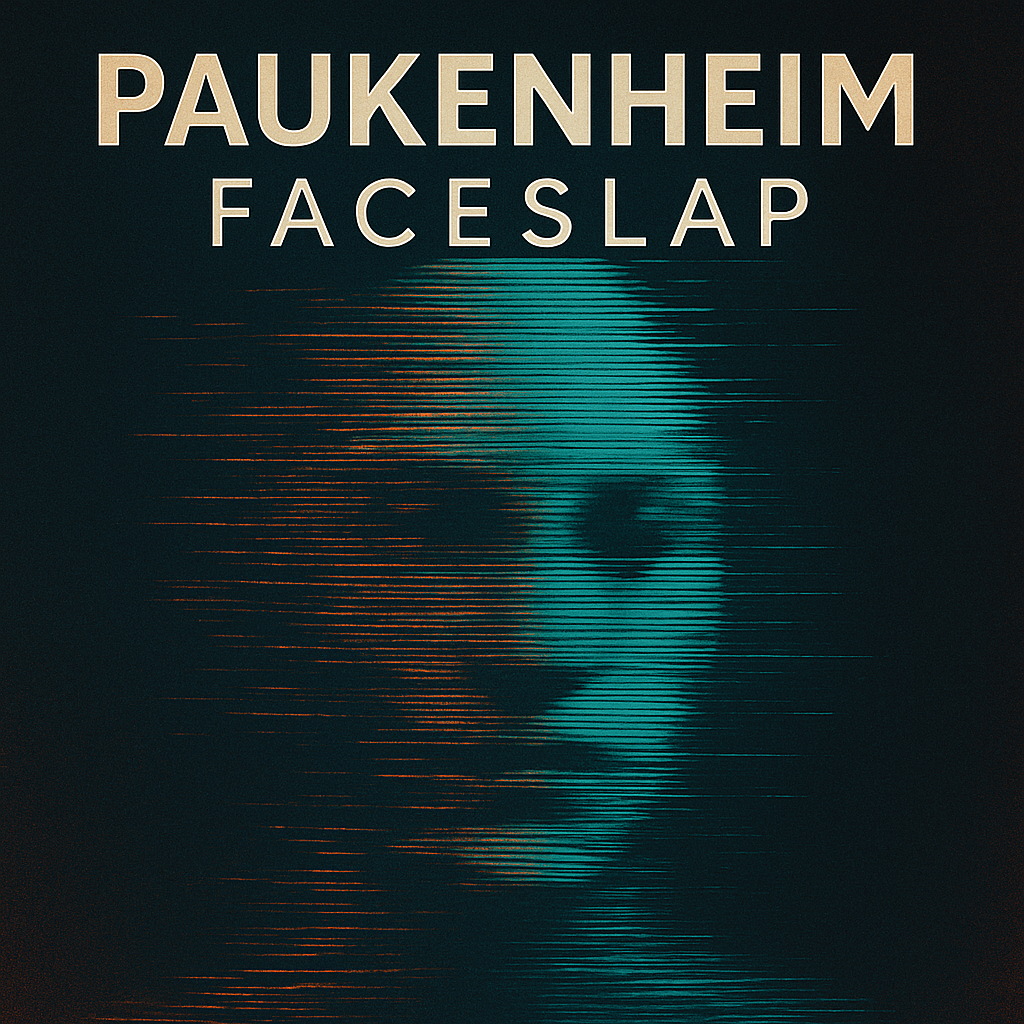 Faceslap Cover