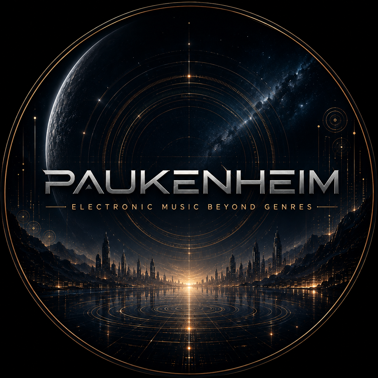 Paukenheim Profilbild